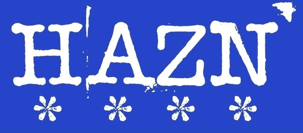 HAZN Logo HAZN Logo
